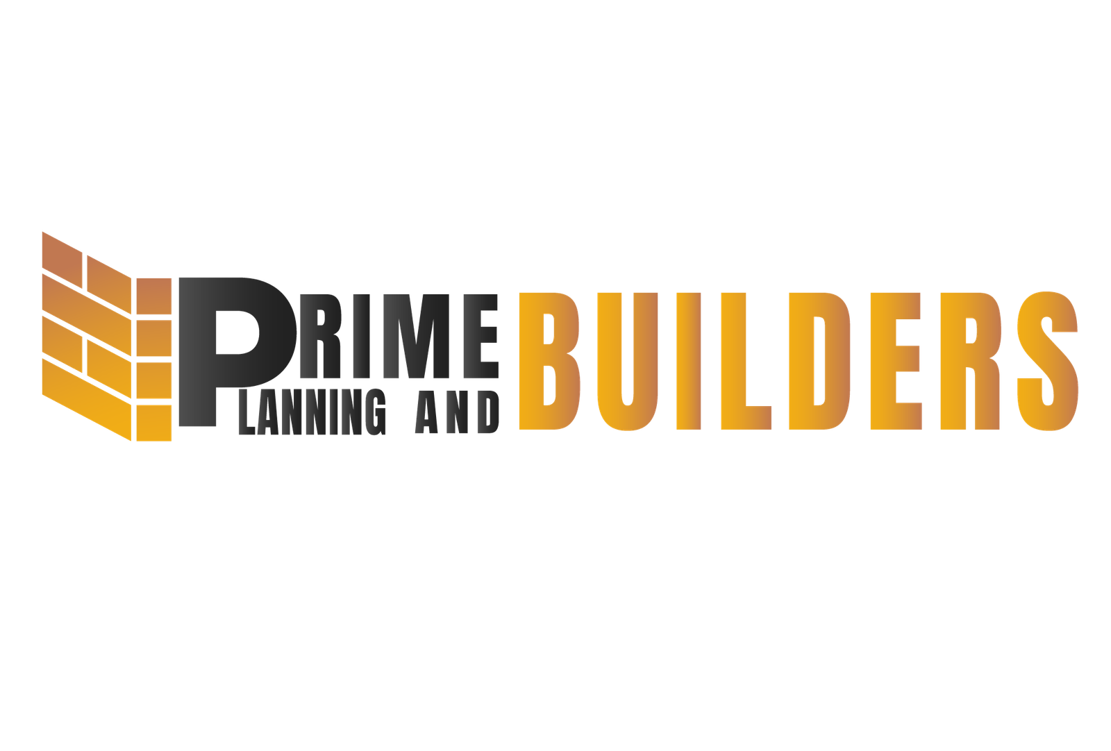Prime Planning and Builders-Logo