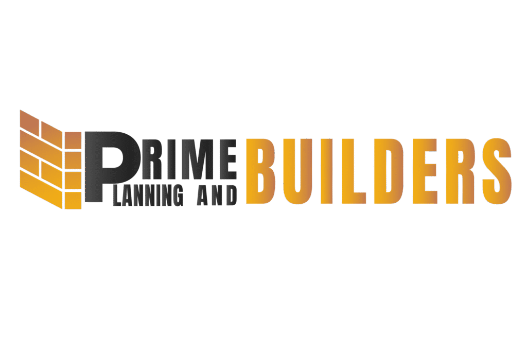 Prime Planning and Builders-Logo